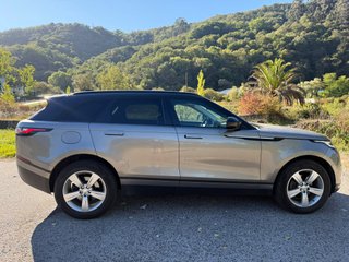 Land Rover Range Rover Velar 2018