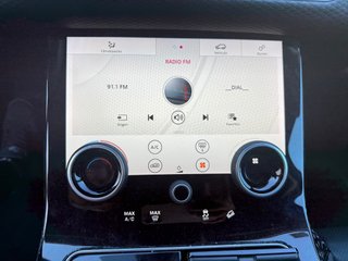 Land Rover Range Rover Velar 2018