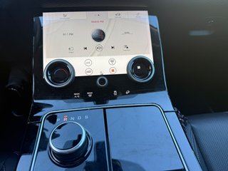 Land Rover Range Rover Velar 2018