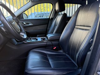 Land Rover Range Rover Velar 2018
