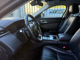Land Rover Range Rover Velar 2018