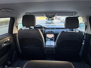 Land Rover Range Rover Velar 2018