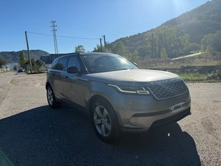 Land Rover Range Rover Velar 2018