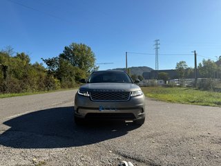 Land Rover Range Rover Velar 2018