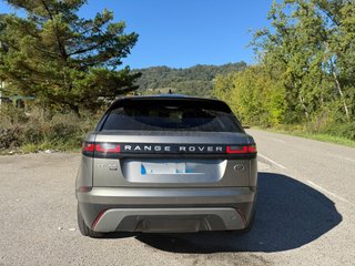 Land Rover Range Rover Velar 2018