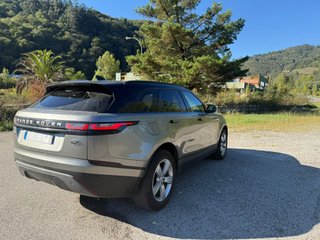 Land Rover Range Rover Velar 2018