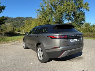 Land Rover Range Rover Velar 2018