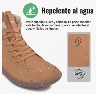 Zapatillas Barefoot Invierno Zero Drop Talla 37