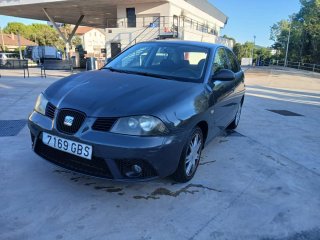 SEAT Ibiza 2009