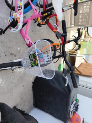 2 Bicicletas Infantiles