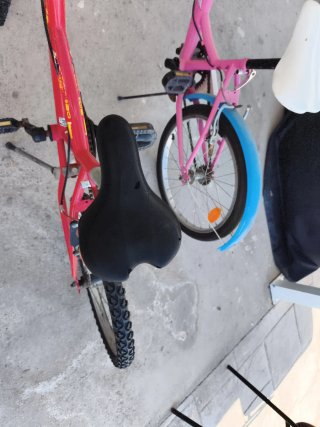 2 Bicicletas Infantiles