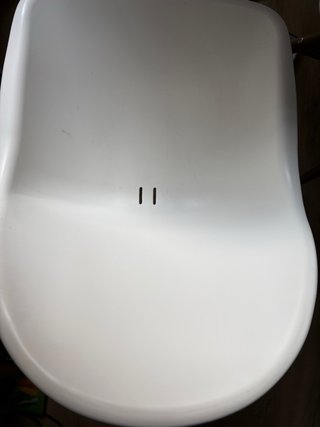 Mesa IKEA Docksta y 4 sillas GRÖNSTA