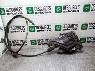 Freno Mano Eléctrico Opel Insignia A Berlina