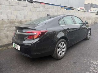 Freno Mano Eléctrico Opel Insignia A Berlina
