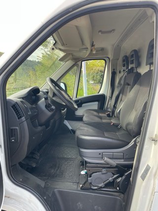 Citroen Jumper 2016