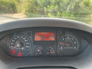 Citroen Jumper 2016
