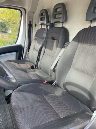 Citroen Jumper 2016