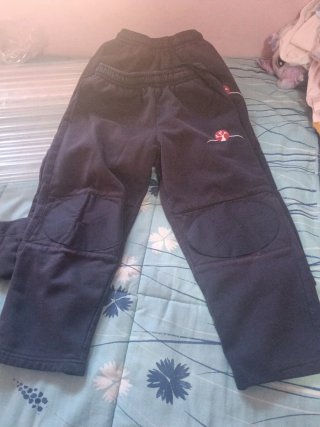 Pantalones Feye Talla 4