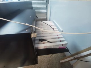 Plotter Roland XC540 Print & Cut