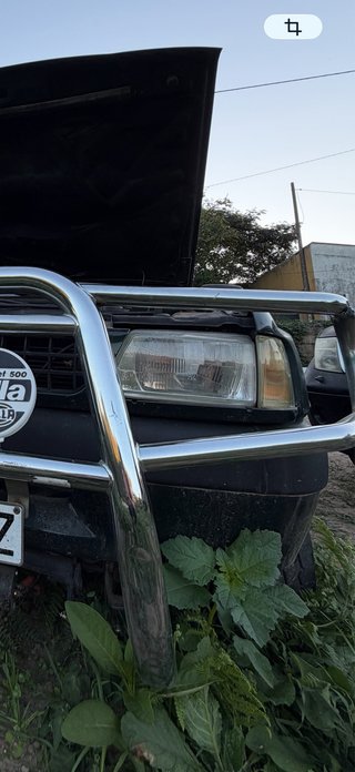 Faros Opel Frontera Sport 1997