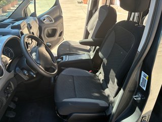 Peugeot Partner Tepee 2018