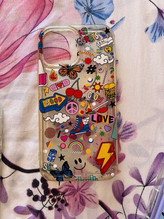 Pack 4 Fundas iPhone 13 Pro Max