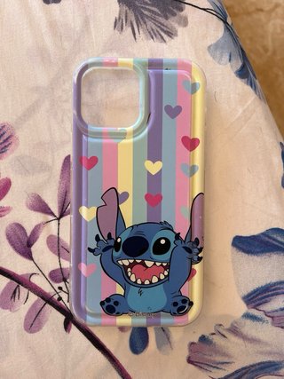 Pack 4 Fundas iPhone 13 Pro Max