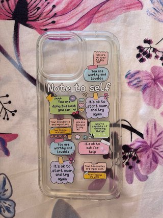 Pack 4 Fundas iPhone 13 Pro Max