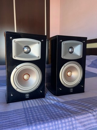 Altavoces Yamaha NS-333