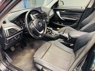 BMW Serie 1 118D 2013