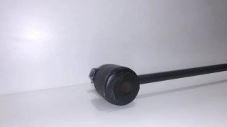 BRAZO SUSPENSION INFERIOR TRASERO DERECHO