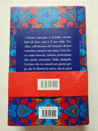 Alice nel Paese delle idee