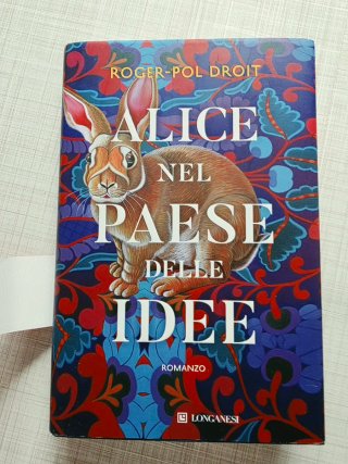Alice nel Paese delle idee