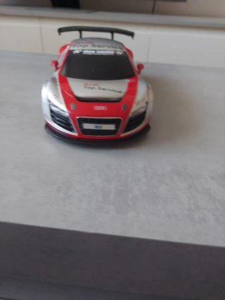 Audi R8 2009