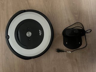 Robot Aspirador Roomba e5