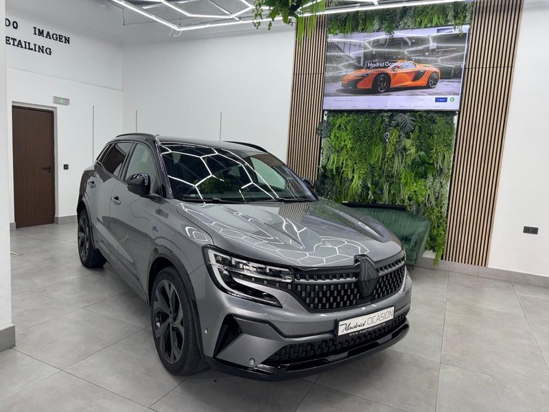 Renault Austral 2024