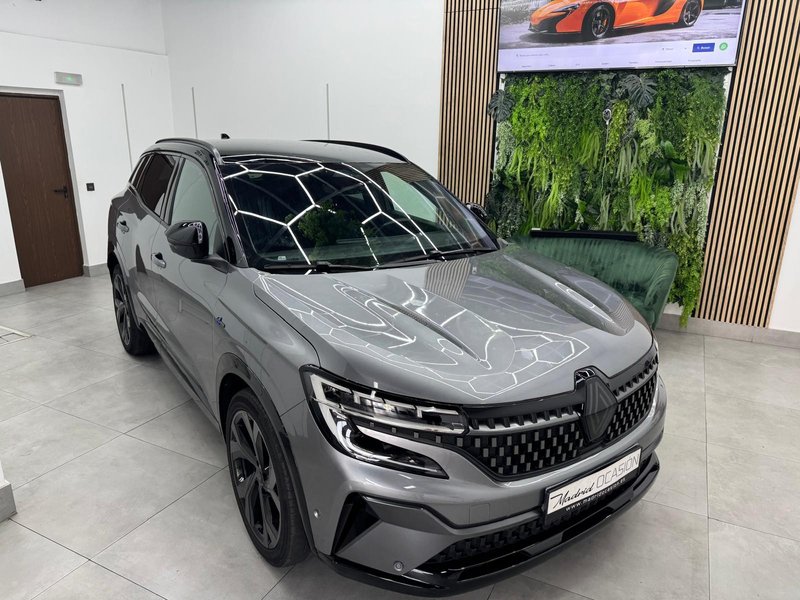 Renault Austral 2024, foto 2