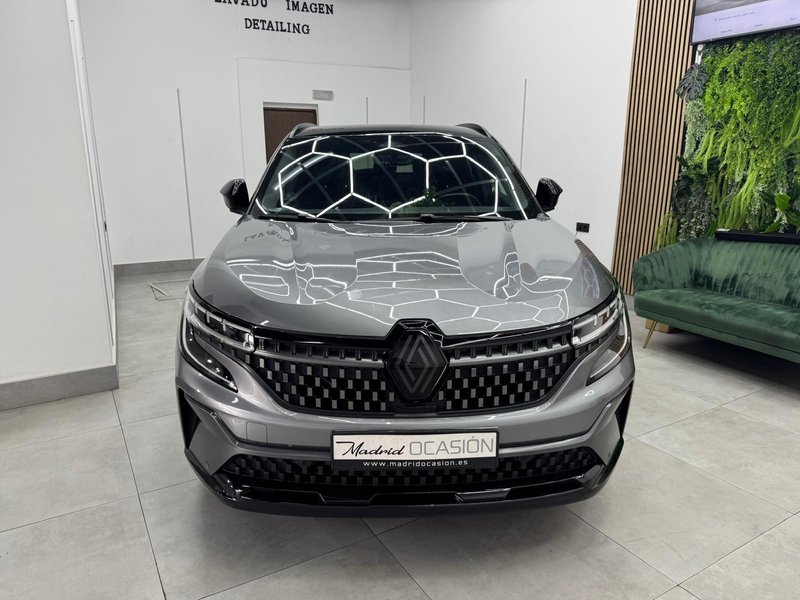 Renault Austral 2024, foto 3