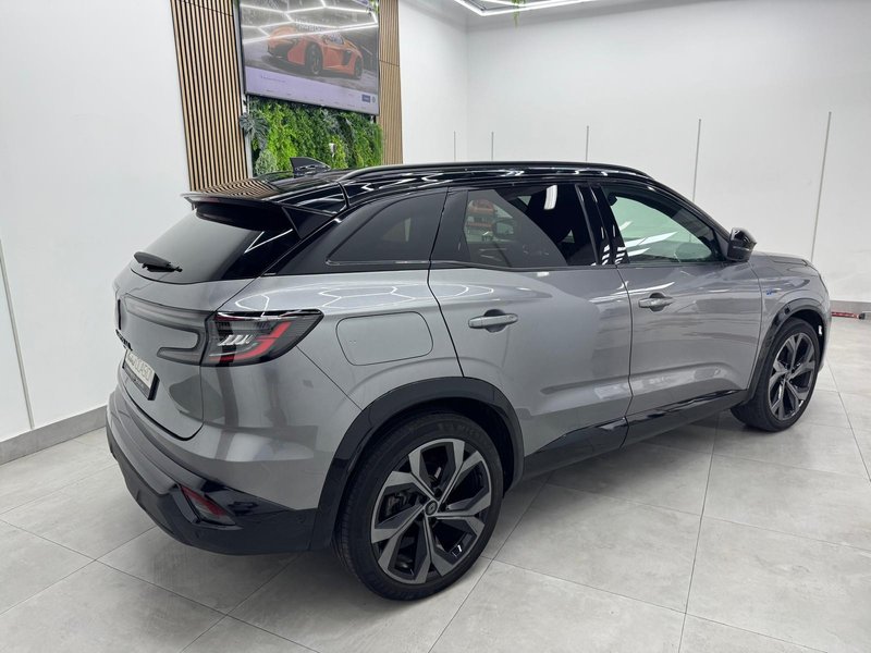 Renault Austral 2024, foto 7