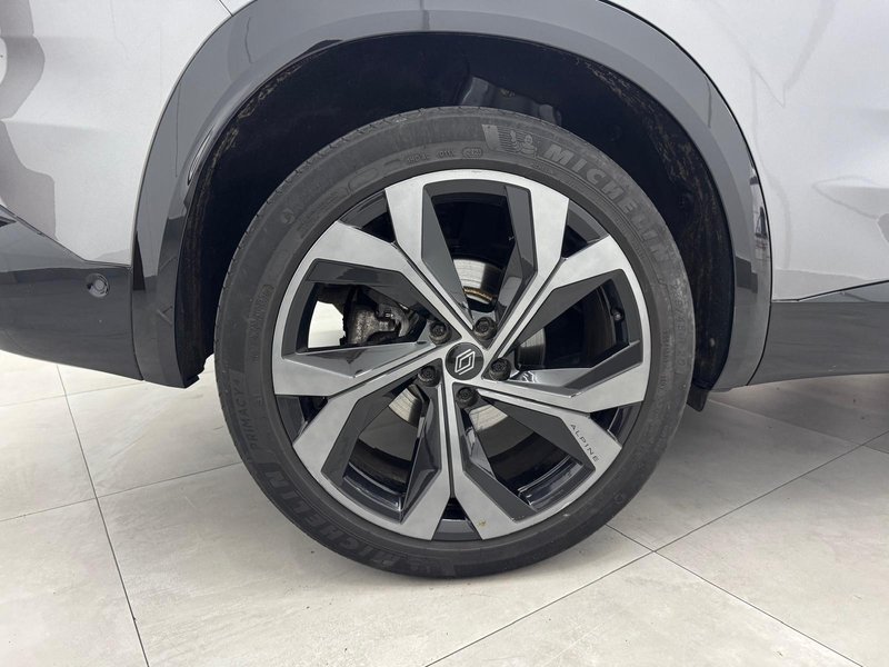 Renault Austral 2024, foto 8