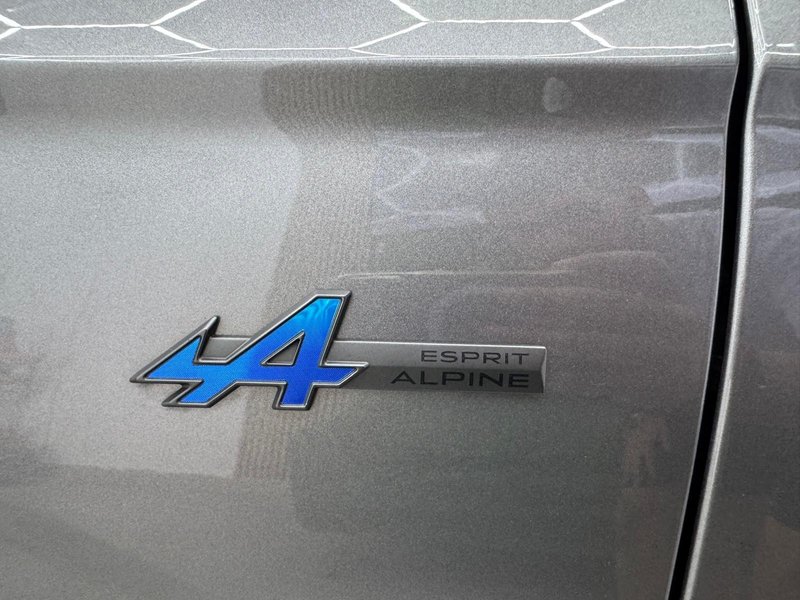 Renault Austral 2024, foto 9