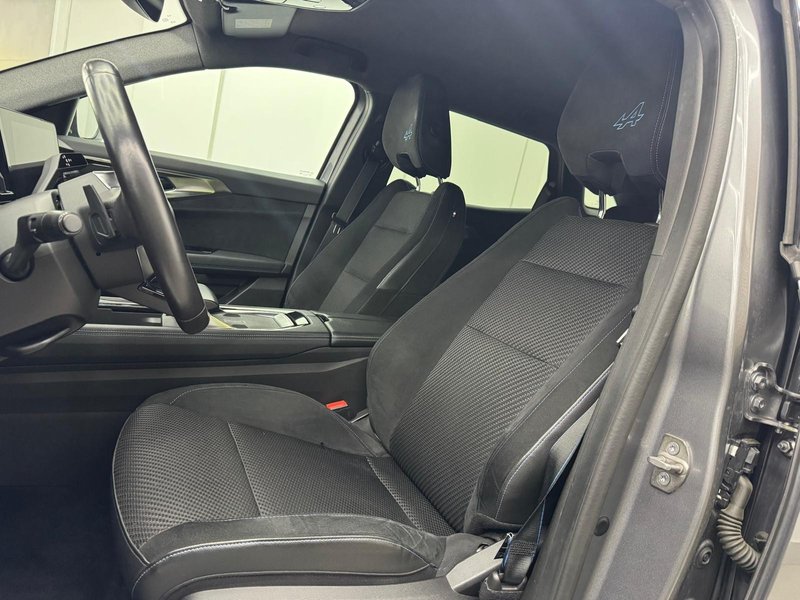 Renault Austral 2024, foto 14