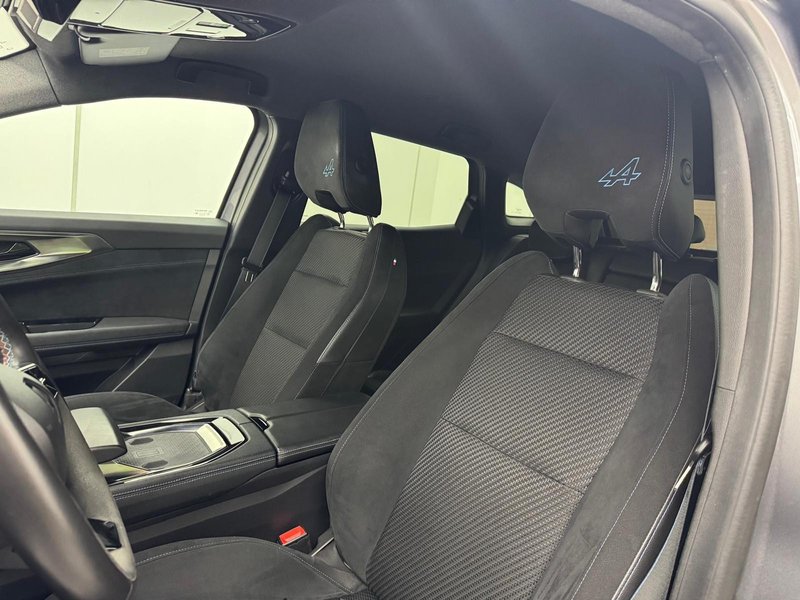 Renault Austral 2024, foto 15
