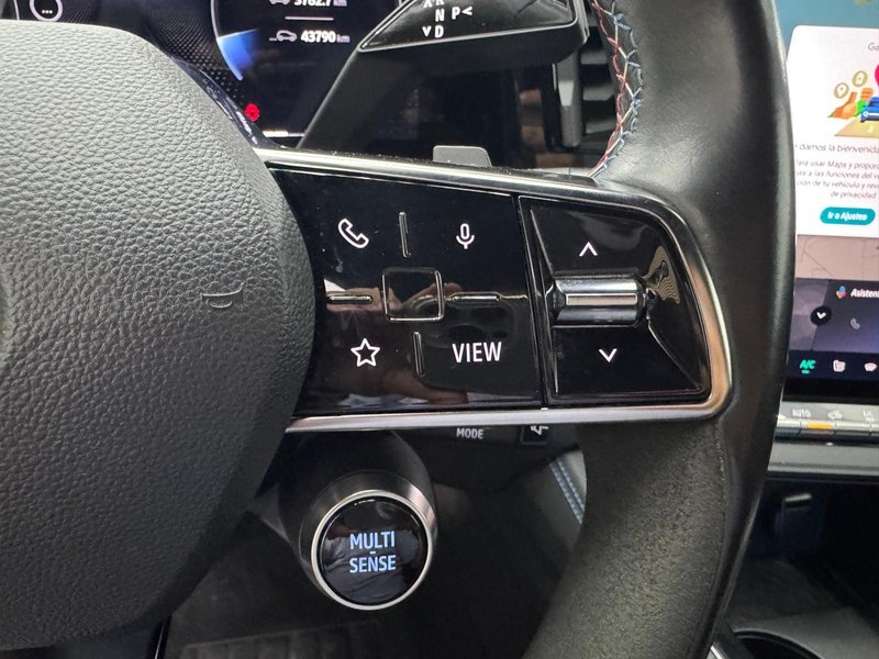 Renault Austral 2024, foto 19
