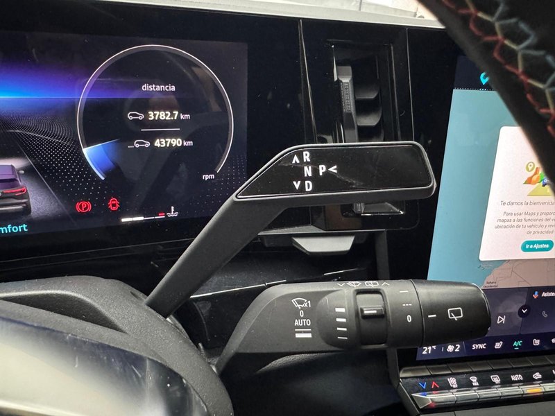 Renault Austral 2024, foto 20
