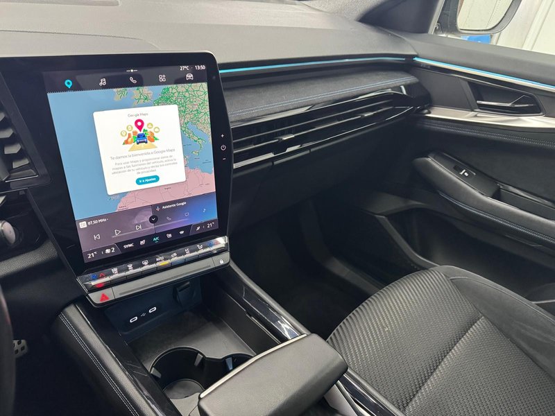 Renault Austral 2024, foto 22