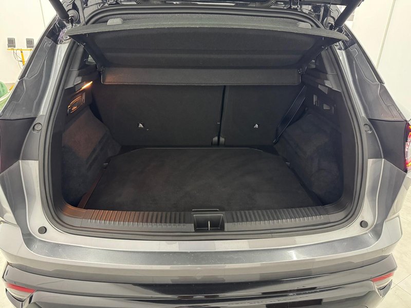 Renault Austral 2024, foto 38