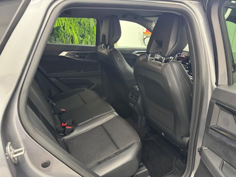 Renault Austral 2024, foto 41