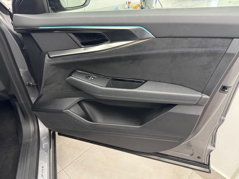 Renault Austral 2024, foto 43