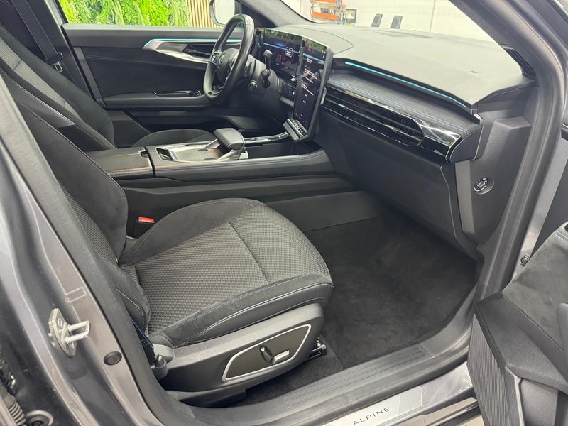 Renault Austral 2024, foto 44